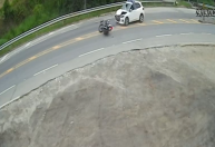 Justiça condena 99 a indenizar jovem que sofreu acidente em mototáxi em SP