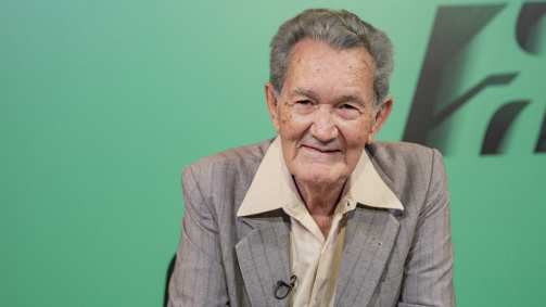 Remember Francisco Cuoco's trajectory on TV; Actor died on Thursday (19)