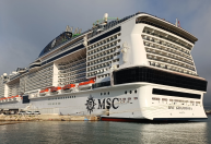 Antaq aprova compra da Wilson Sons pelo grupo MSC