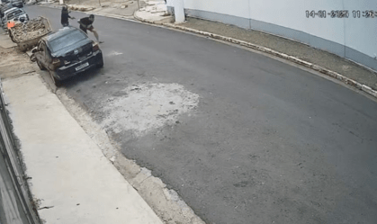 Delegado é morto durante assalto na zona sul de São Paulo