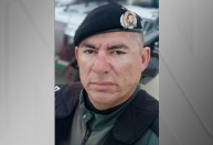 Subtenente da PM é morto a caminho do trabalho em Fortaleza