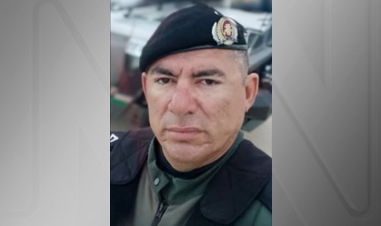 Policial Militar é morto a caminho do trabalho no Ceará