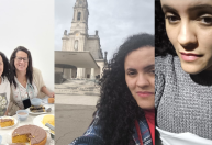 Engenheira ambiental brasileira que desapareceu em Paris é encontrada 