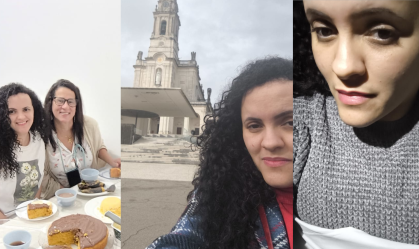 Engenheira ambiental brasileira que desapareceu em Paris é encontrada 