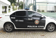 Polícia apreende duas toneladas de carne deteriorada e investiga fraude