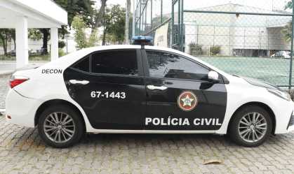 Polícia Civil apreende duas toneladas de carne