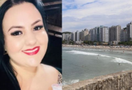 Suspeita de virose: jovem morre após viagem ao litoral paulista