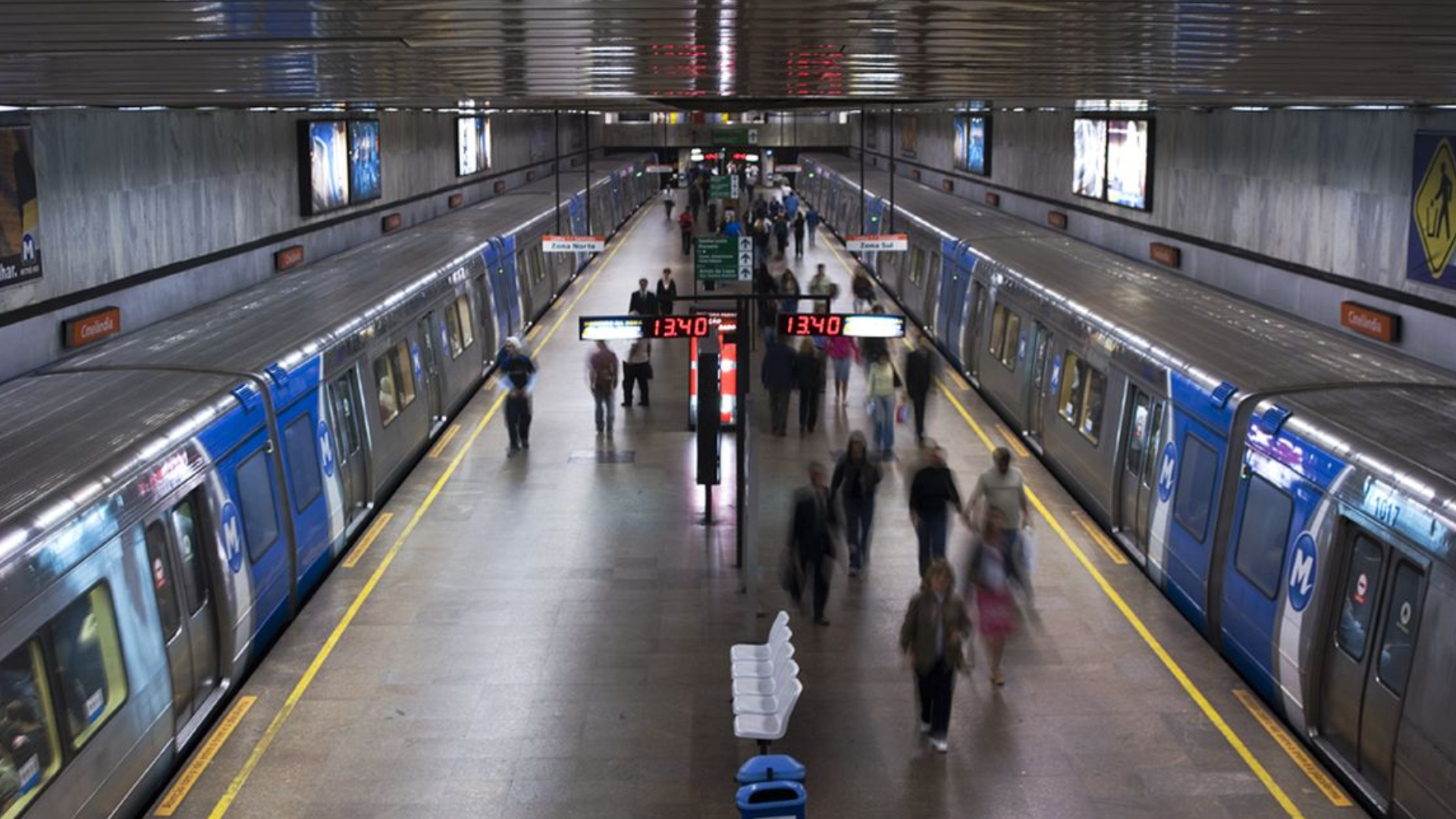 Metrô Rio