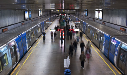 Metrô Rio