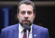 Boulos pede, ao MPF, inquérito sobre empresa que escaneia íris no Brasil