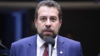 “Lógica eleitoral vai favorecer Lula em 2026”, diz Boulos à CNN