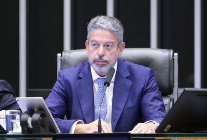 Lira avalia reduzir alíquota mínima para compensar isenção do IR