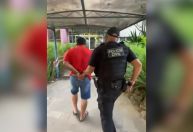 Polícia prende 10 pessoas em operação contra roubo de carga de cigarros no RS