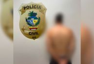 Menina de 11 anos é estuprada e abandonada pelo pai na rua em Goiás