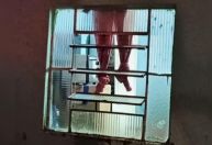 Resgate de "corpo pendurado" em janela acaba em "surpresa" em GO