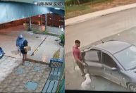 Em menos de 24h, dois casos de abandono de animais são flagrados no DF