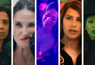 Enquete CNN: quem deve levar o prêmio de Melhor Atriz no Oscar?