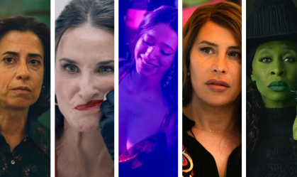 Enquete CNN: quem deve levar o prêmio de Melhor Atriz no Oscar?