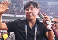 Em busca de vaga na Copa de 2026, Indonésia demite treinador