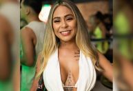 Influenciadora de conteúdo adulto morre após cair de janela de hotel no RJ