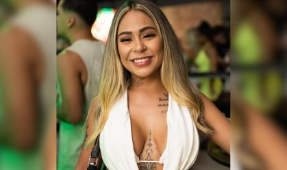 Influenciadora de conteúdo adulto morre após cair de janela de hotel no RJ