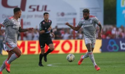 Colorado frustra com atuação no Estrela D’Alva