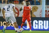 Com gol de estreante, Inter deslancha no fim e vence São José pelo Gauchão