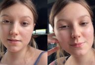 Isabel Veloso relata cansaço em hospital e relembra parto: "Traumatizante"