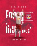 Isidro Pitta
