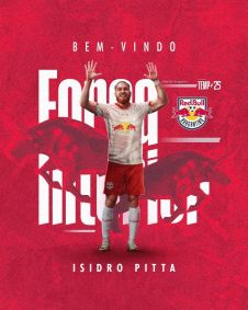 Isidro Pitta