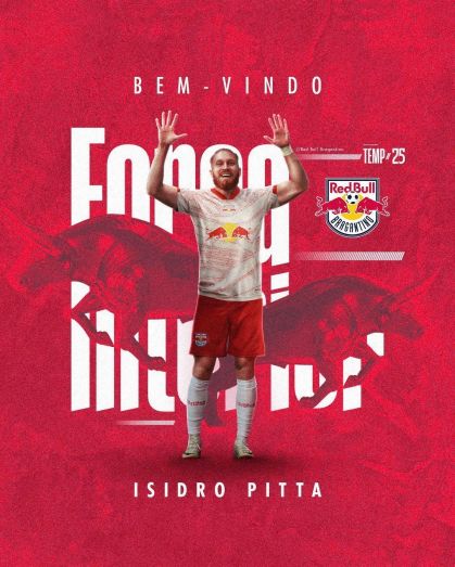 Isidro Pitta