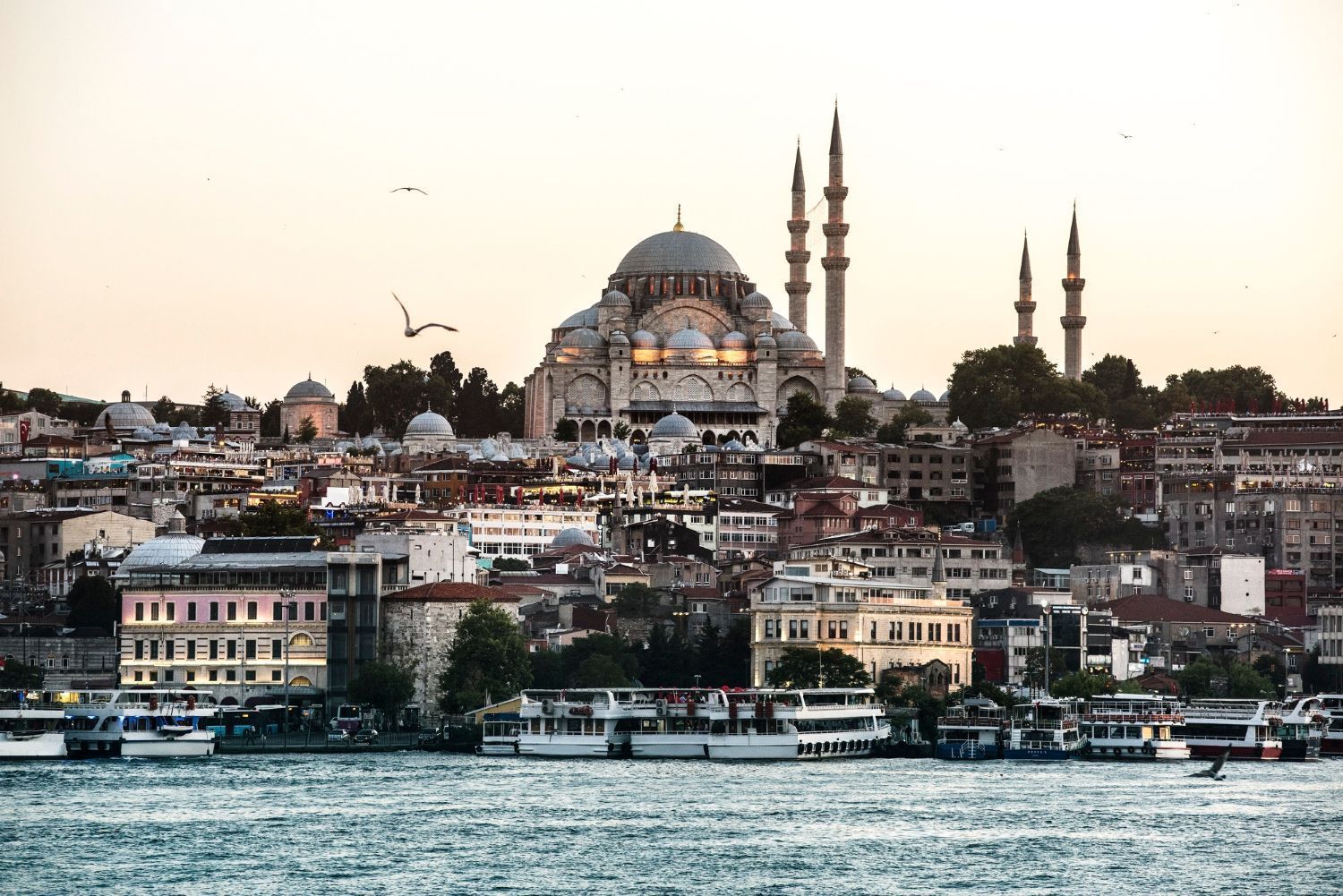 istambul