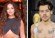 Jade Thirlwall diz que Harry Styles "sumiu" após 1º encontro com ela