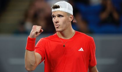 Australian Open: número 6 do mundo perde para jovem de 19 anos e está eliminado