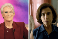 Jamie Lee Curtis aclama "Ainda Estou Aqui": "Obra-prima"