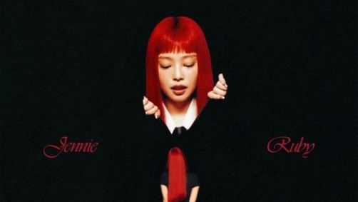 "Ruby", álbum de estreia da cantora sul-coreana Jennie, será lançado em 7 de março
