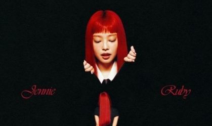 K-pop: Jennie, do Blackpink, anuncia data do álbum de estreia; saiba mais