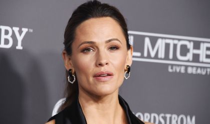 Jennifer Garner diz que perdeu amiga nos incêndios de Los Angeles