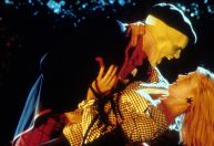 Cameron Diaz revela se voltaria para uma possível sequência de "O Máscara"