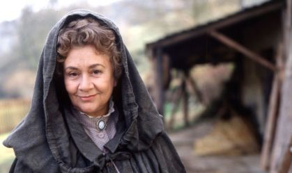 Morre a atriz britânica Joan Plowright aos 95 anos