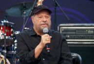 João Bosco recorda como compôs "O Bêbado e a Equilibrista"