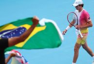 João Fonseca: veja premiação em caso de título no ATP de Buenos Aires