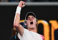 Meligeni se derrete por João Fonseca após vitória sobre Rublev: "Emocionado"