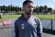 Cruzeiro abre conversas com João Pereira, técnico português