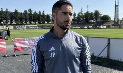 Cruzeiro abre conversas com João Pereira, técnico português