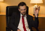 "Pânico 7": astro de "Community" será marido de Sidney Prescott