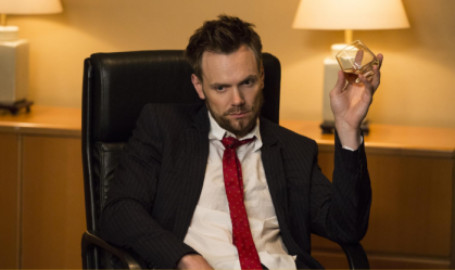 "Pânico 7": astro de "Community" será marido de Sidney Prescott