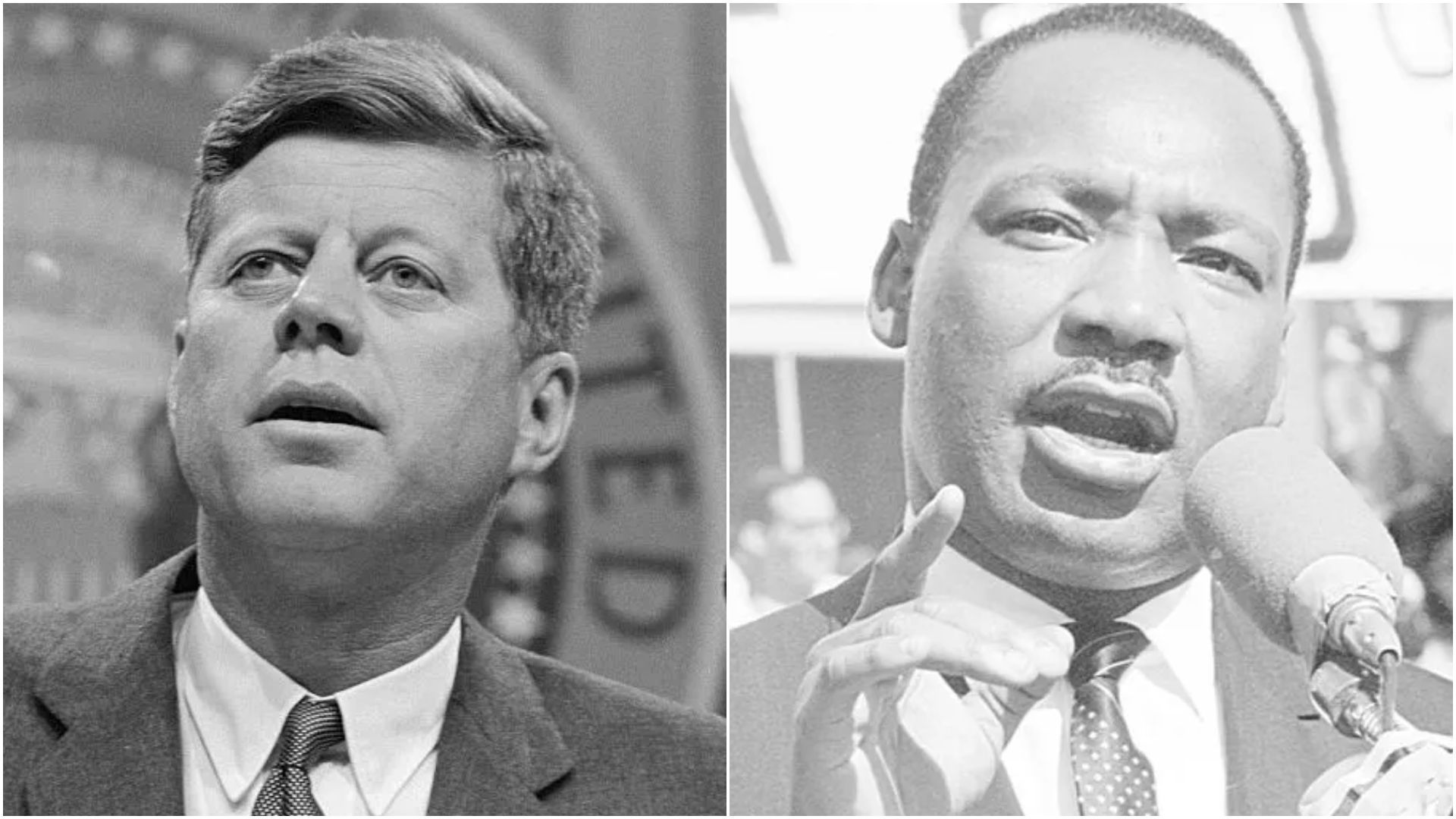 JFK (John F Kennedy) | CNN Brasil