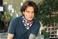 John Mayer divulga "item mais valioso" de sua casa após incêndios em LA