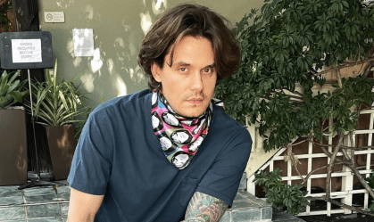 John Mayer divulga "item mais valioso" de sua casa após incêndios em LA